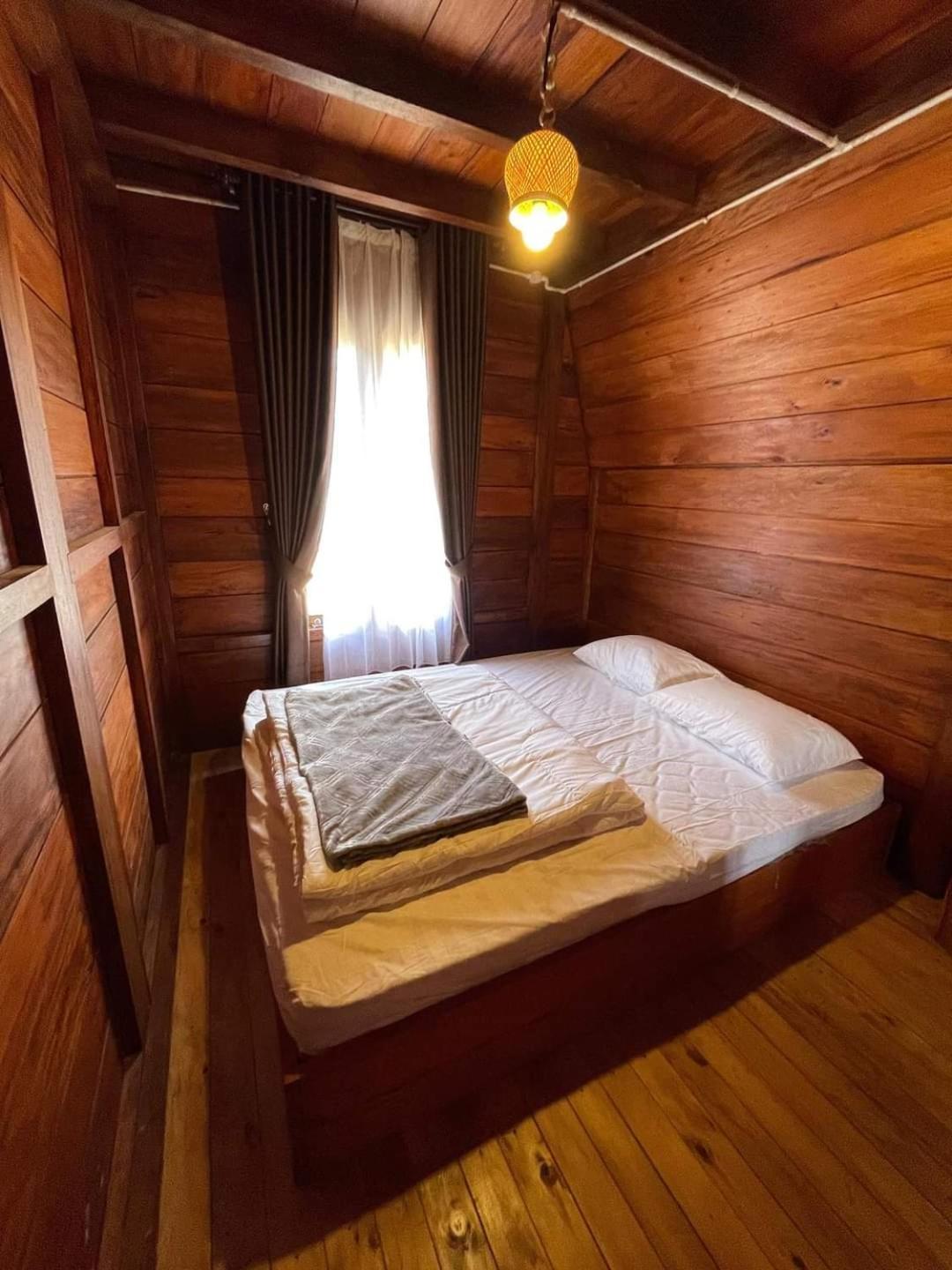 Griya Keboen Dieng Lodge Diyeng